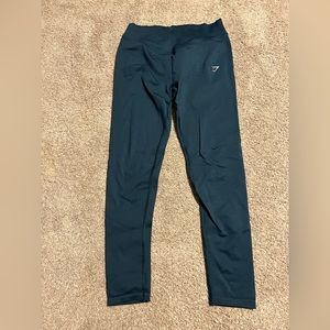 Gymshark compressive leggings